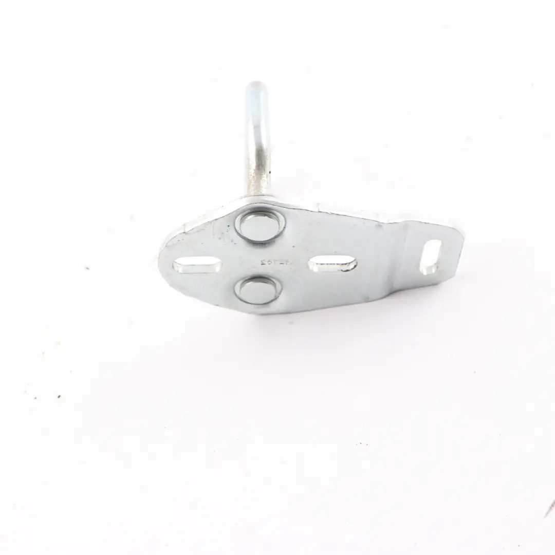 Mercedes S204 W204 Bloqueo del respaldo del asiento trasero plegable - SKU A2049230132 - Número de pieza A2049230132