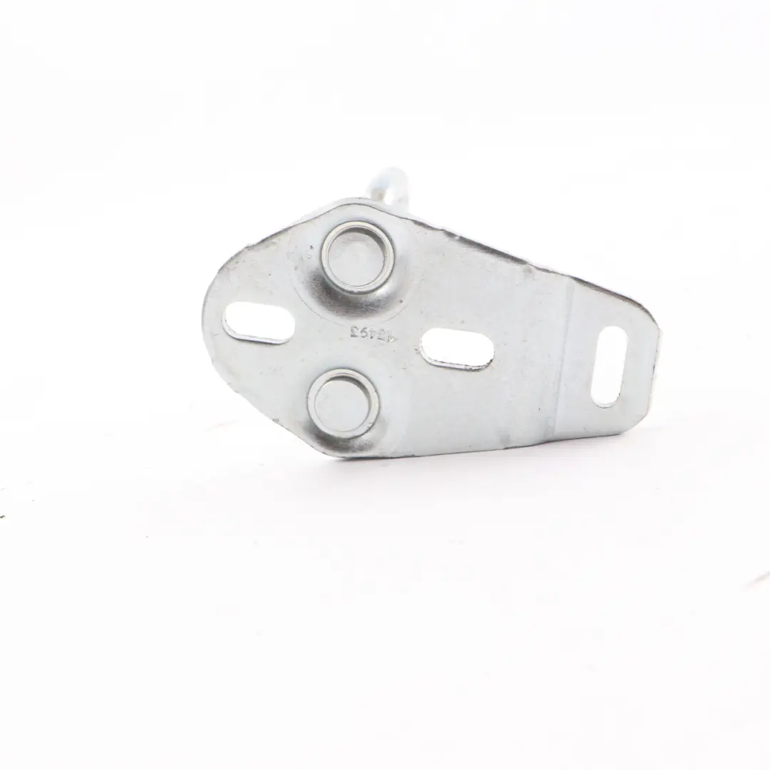 Mercedes S204 W204 Bloqueo del respaldo del asiento trasero plegable - SKU A2049230132 - Número de pieza A2049230132