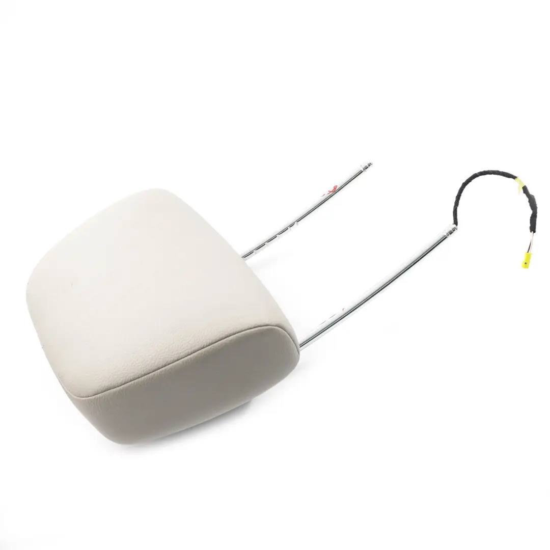 Sitz Kopfstütze vorne links rechts Grau Kunstleder für Mercedes W204 mit Teilenummer A2049700780 Mercedes W204 Sitz Kopfstütze vorne links rechts Grau Kunstleder - SKU A2049700780 - Teilenummer A2049700780