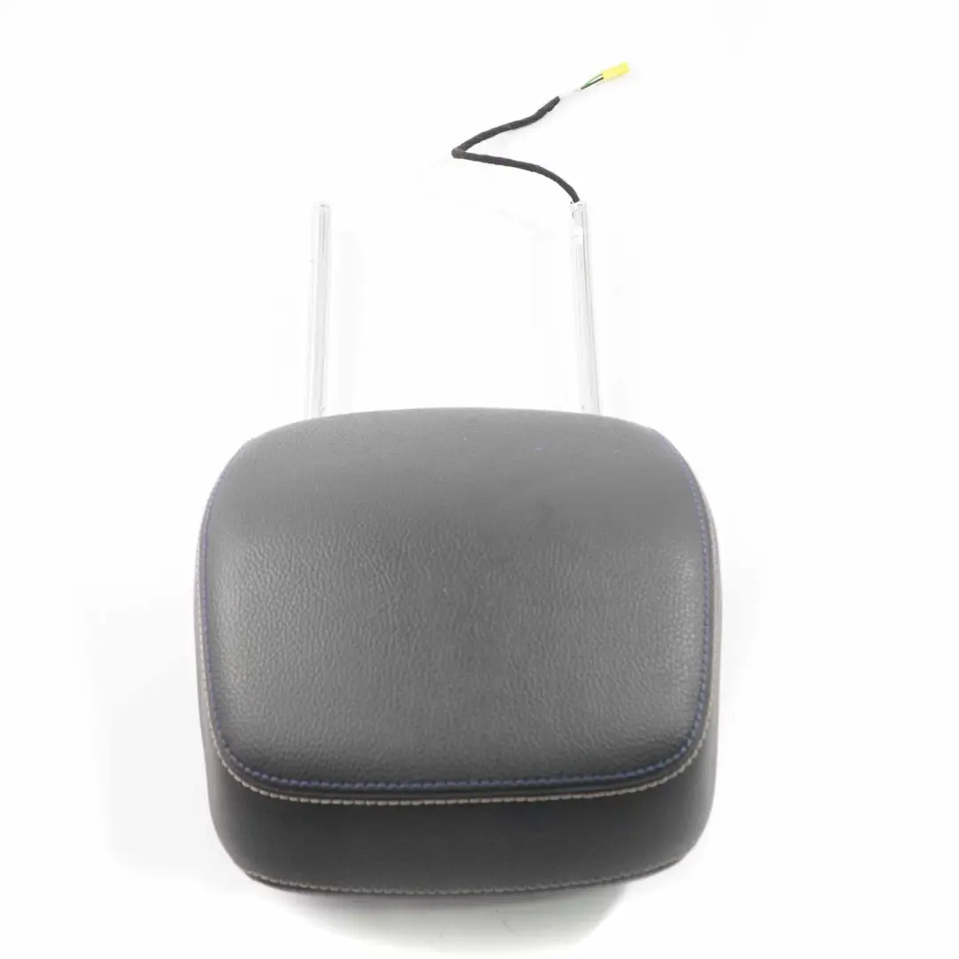 Appui-tête Siège Avant Droit Cuir Noir Appui-tête pour Mercedes W204 Coupe à propos du numéro de pièce A2049701178 Mercedes W204 Coupe Appui-tête Siège Avant Droit Cuir Noir Appui-tête - SKU A2049701178 - Numéro de pièce A2049701178