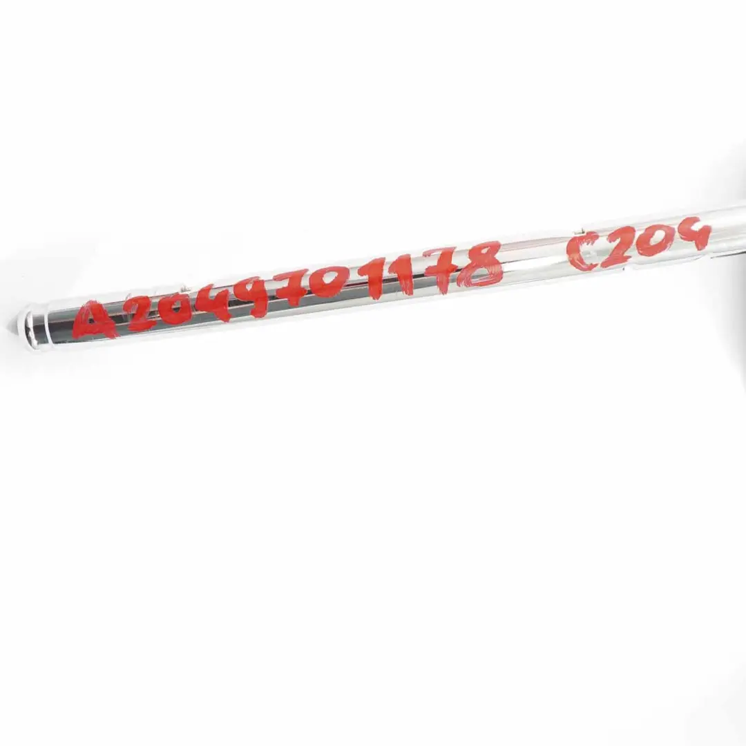 Appui-tête Siège Avant Droit Cuir Noir Appui-tête pour Mercedes W204 Coupe à propos du numéro de pièce A2049701178 Mercedes W204 Coupe Appui-tête Siège Avant Droit Cuir Noir Appui-tête - SKU A2049701178 - Numéro de pièce A2049701178