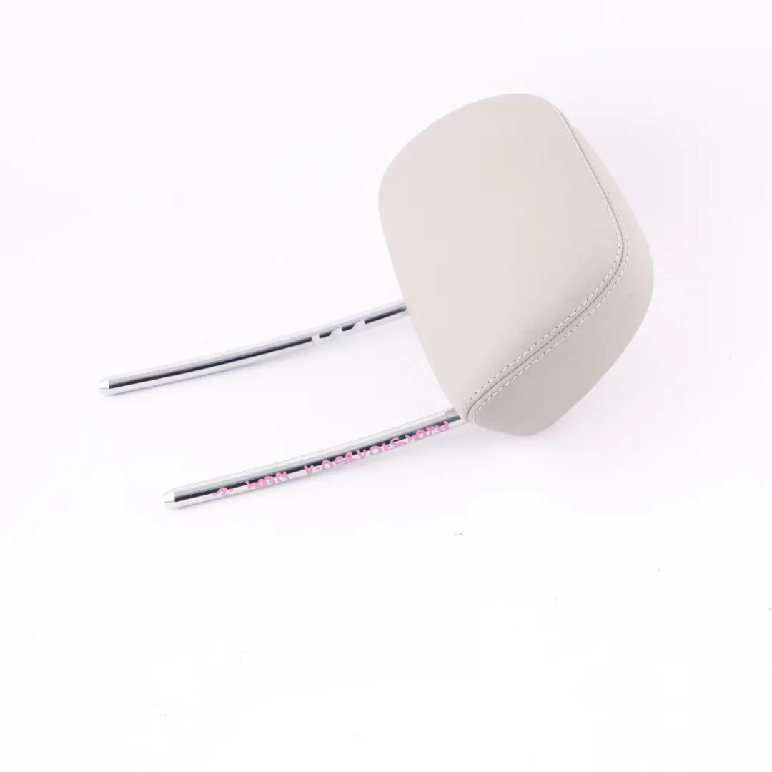 Appui-tête siège arrière gauche droit Appui-tête gris alpaga pour Mercedes W204 à propos du numéro de pièce A2049701850 Mercedes W204 Appui-tête siège arrière gauche droit Appui-tête gris alpaga - SKU A2049701850-1 - Numéro de pièce A2049701850