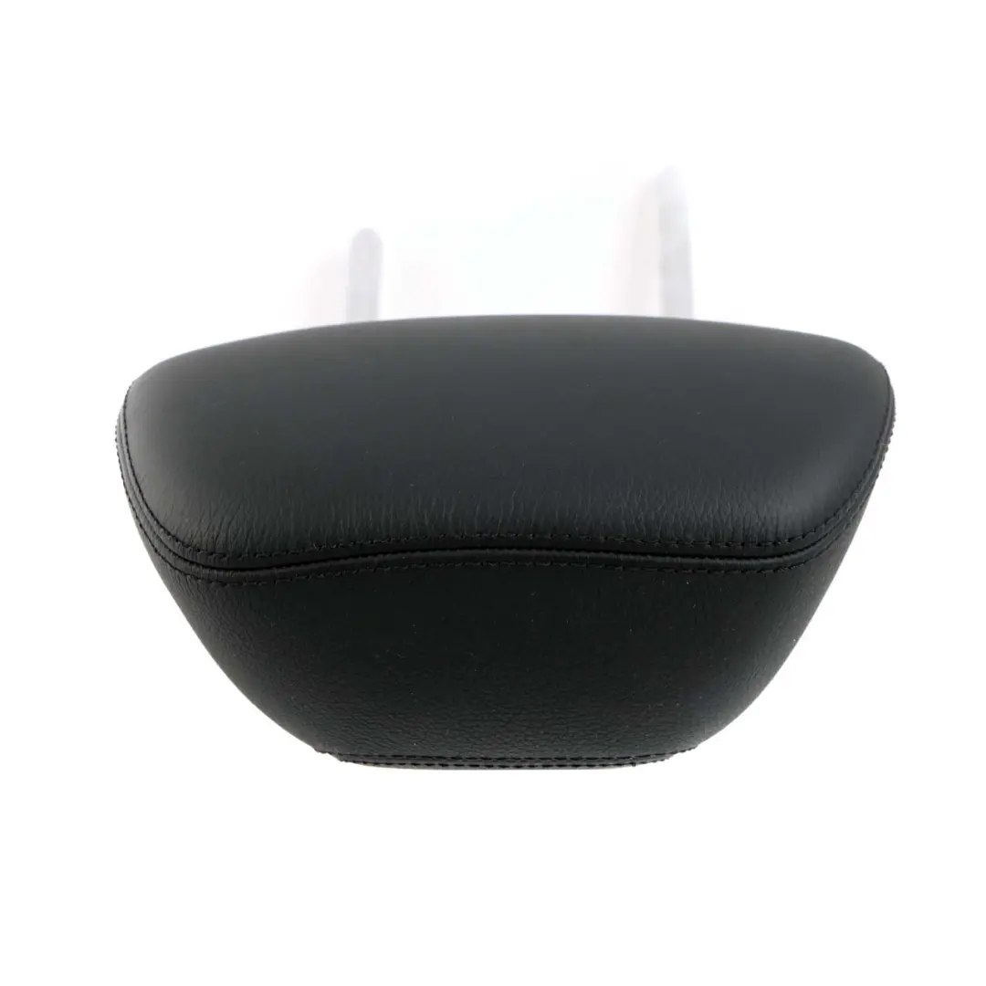 Reposacabezas Asiento Trasero Izquierda Derecha CueroNegro para Mercedes W204 con número de pieza A2049701850 Mercedes W204 Reposacabezas Asiento Trasero Izquierda Derecha CueroNegro - SKU A2049701850 - Número de pieza A2049701850