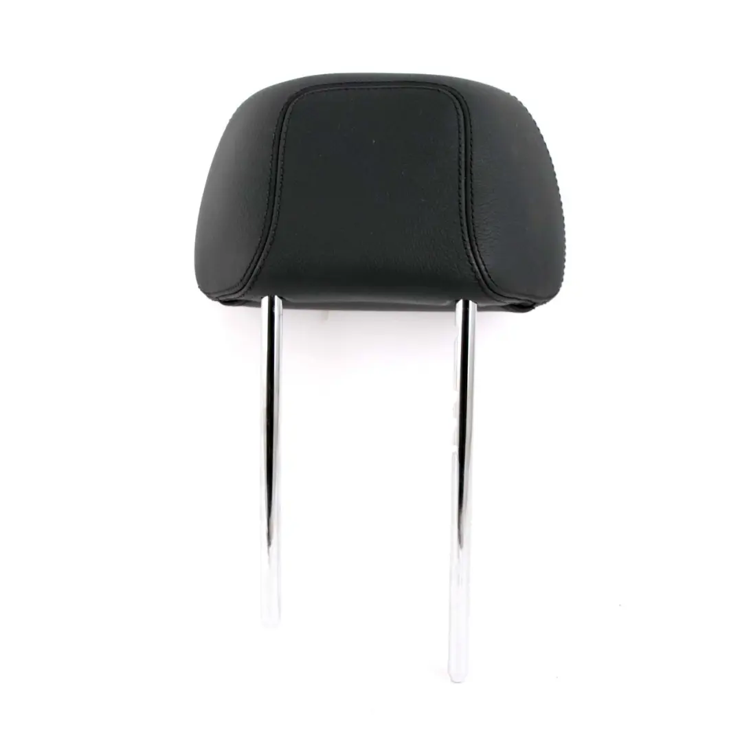 Mercedes W204 Appui Tête Siège Arrière Banquette Gauche Droite Appui Tête Cuir - SKU A2049701850 - Numéro de pièce A2049701850
