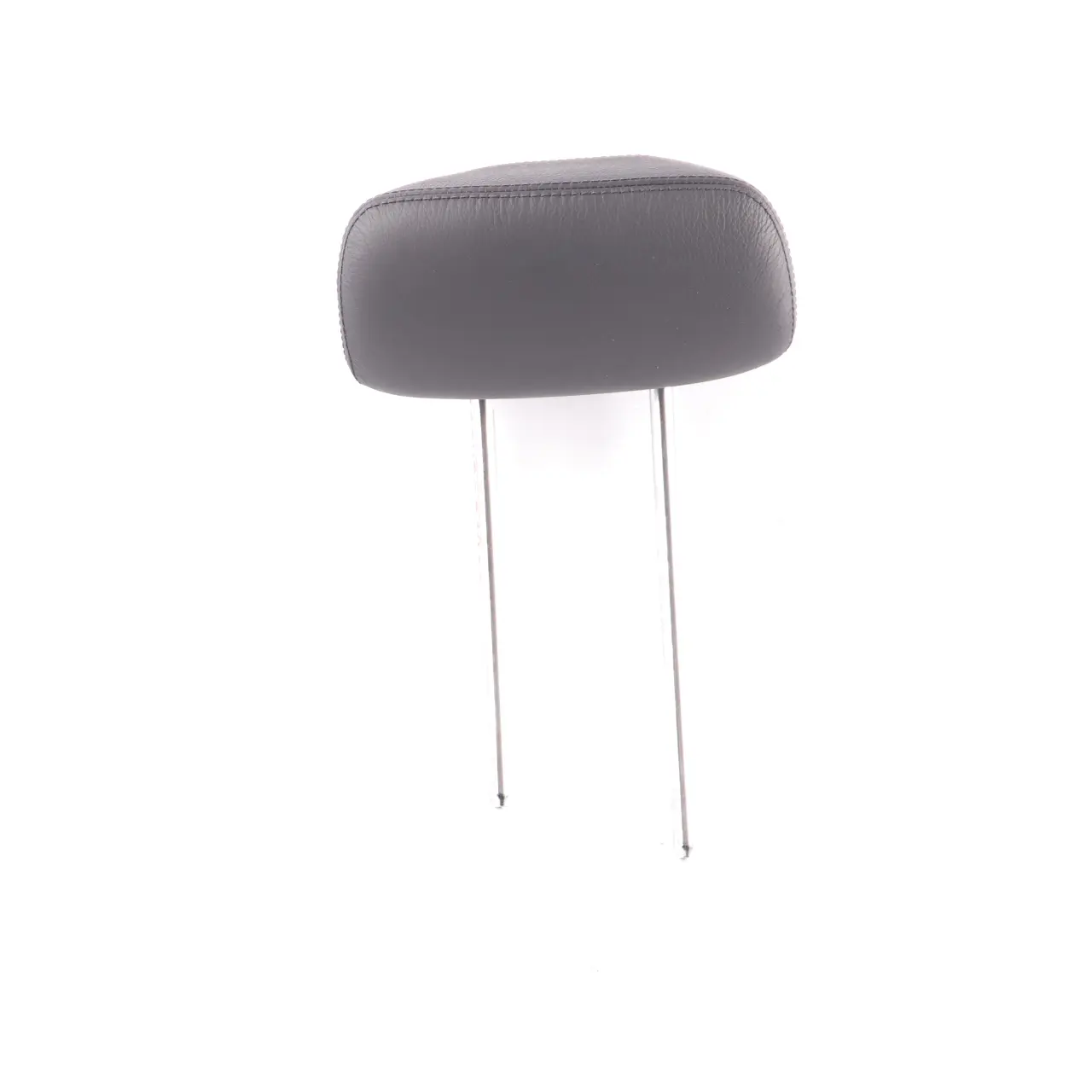 Mercedes W204 Siège arrière appui tête banquette central cuir noir
