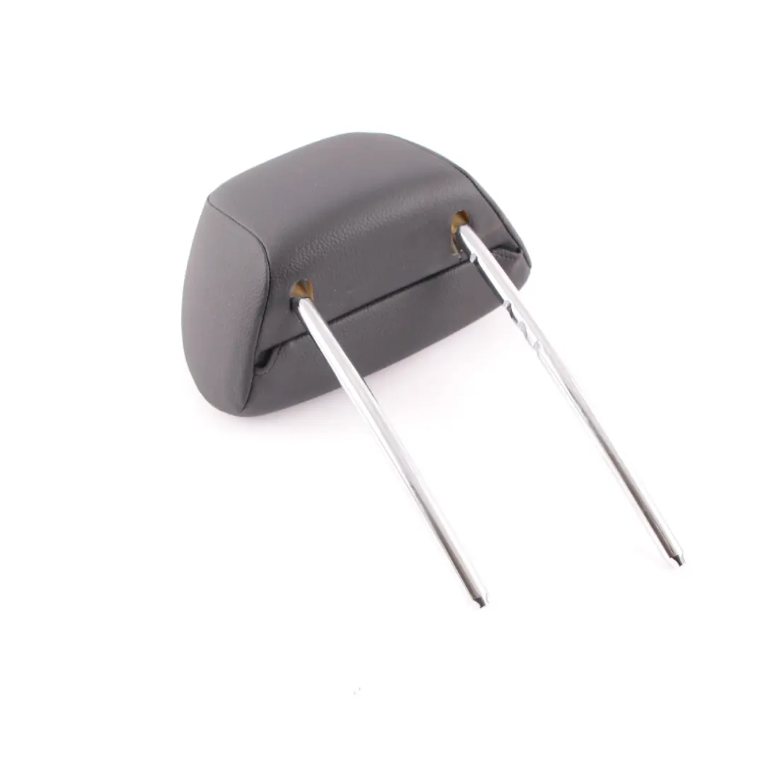 Mercedes W204 Sedile posteriore poggiatesta panca sinistra destra finta pelle - SKU A2049702950 - Numero di parte A2049702950