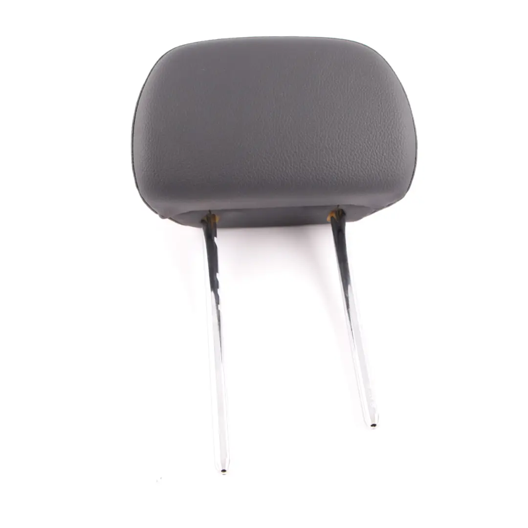Mercedes W204 Rear Seat Headrest Bench Left Right N/O/S Imitation Leather - SKU A2049702950 - Part number A2049702950