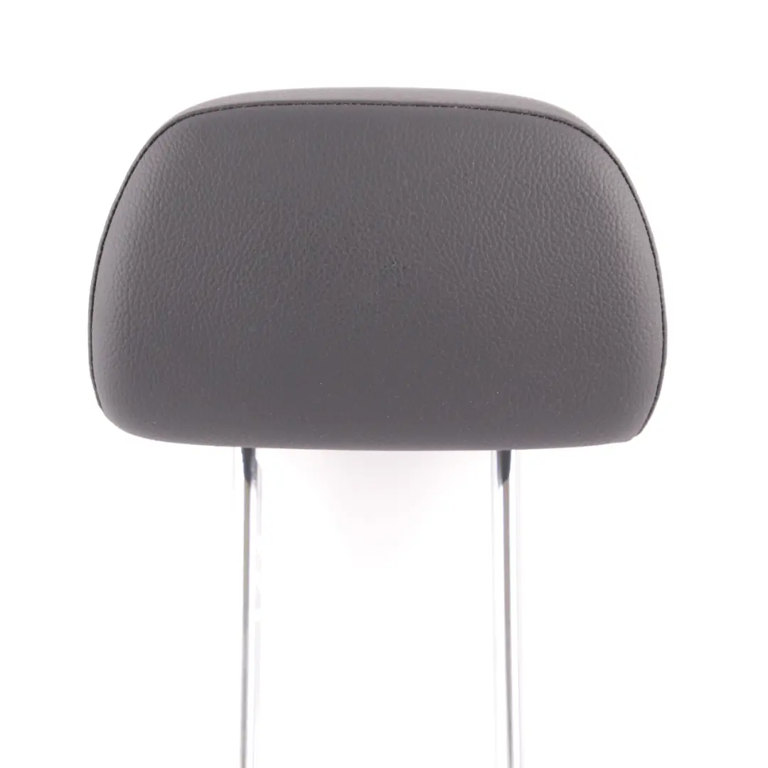 Mercedes W204 Asiento Trasero Reposacabezas Banco Izquierdo Derecho Cuero - SKU A2049702950 - Número de pieza A2049702950