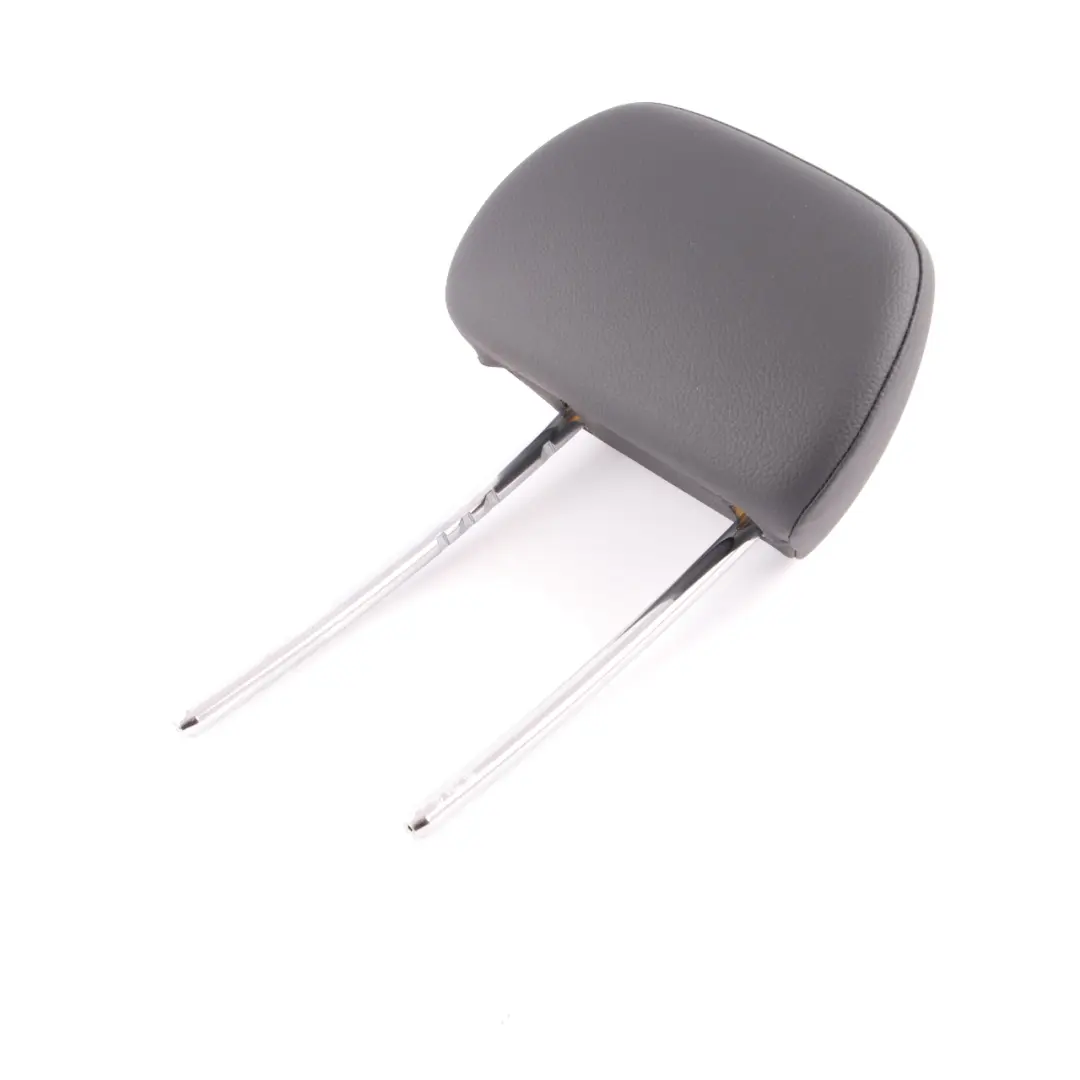 Mercedes W204 Siège arrière appui-tête banquette gauche droite simili cuir - SKU A2049702950 - Numéro de pièce A2049702950