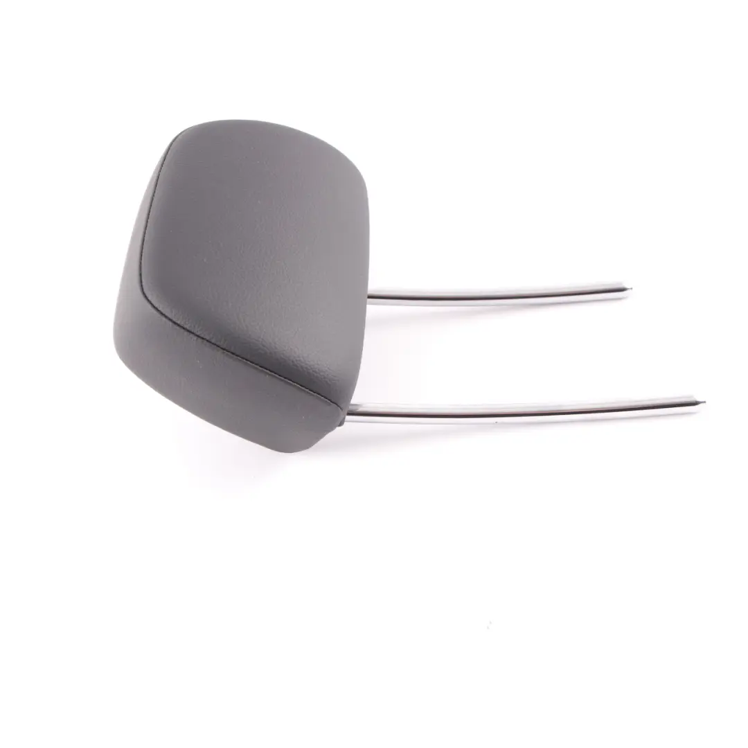 Mercedes W204 Siège arrière appui-tête banquette gauche droite simili cuir - SKU A2049702950 - Numéro de pièce A2049702950