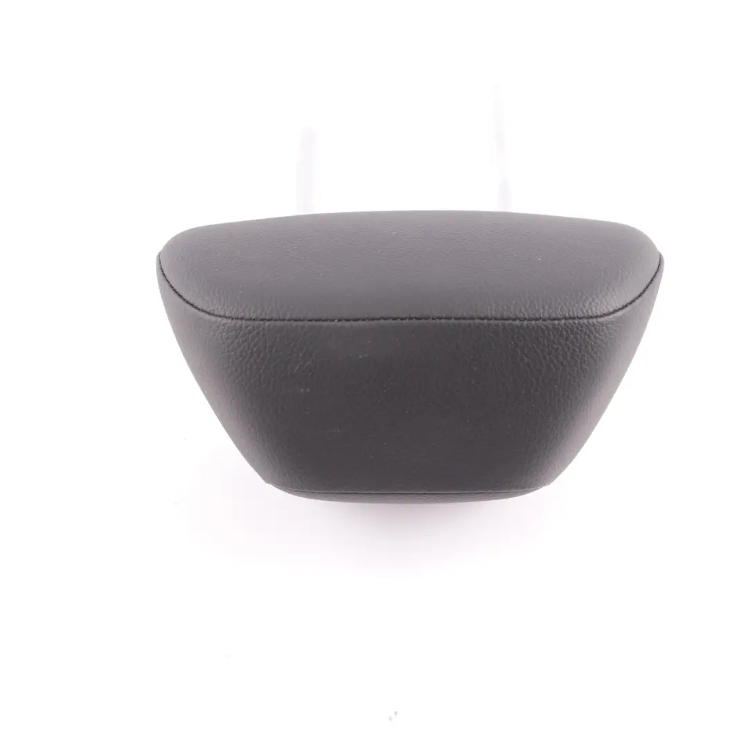 Mercedes W204 Rear Seat Headrest Bench Left Right N/O/S Imitation Leather - SKU A2049702950 - Part number A2049702950