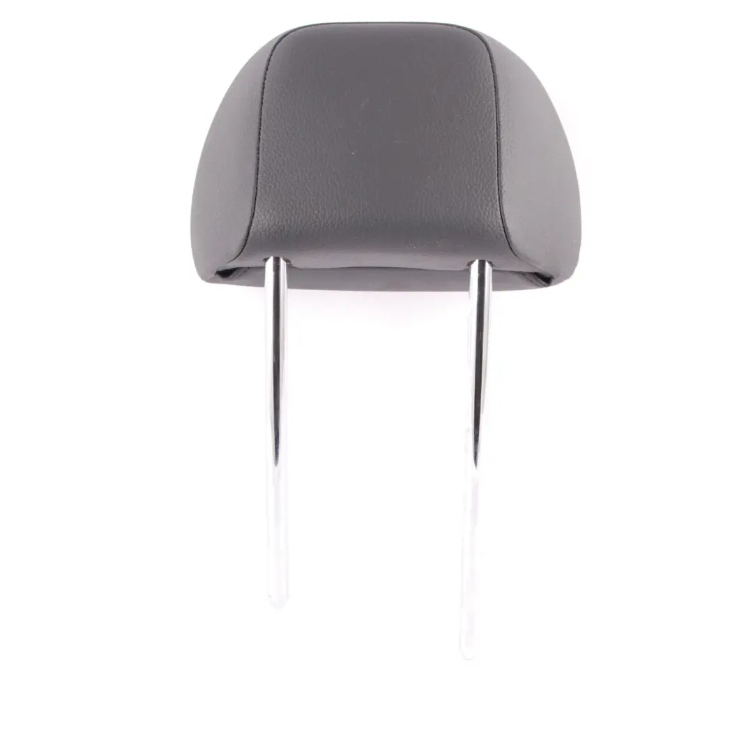 Mercedes W204 Rear Seat Headrest Bench Left Right N/O/S Imitation Leather - SKU A2049702950 - Part number A2049702950
