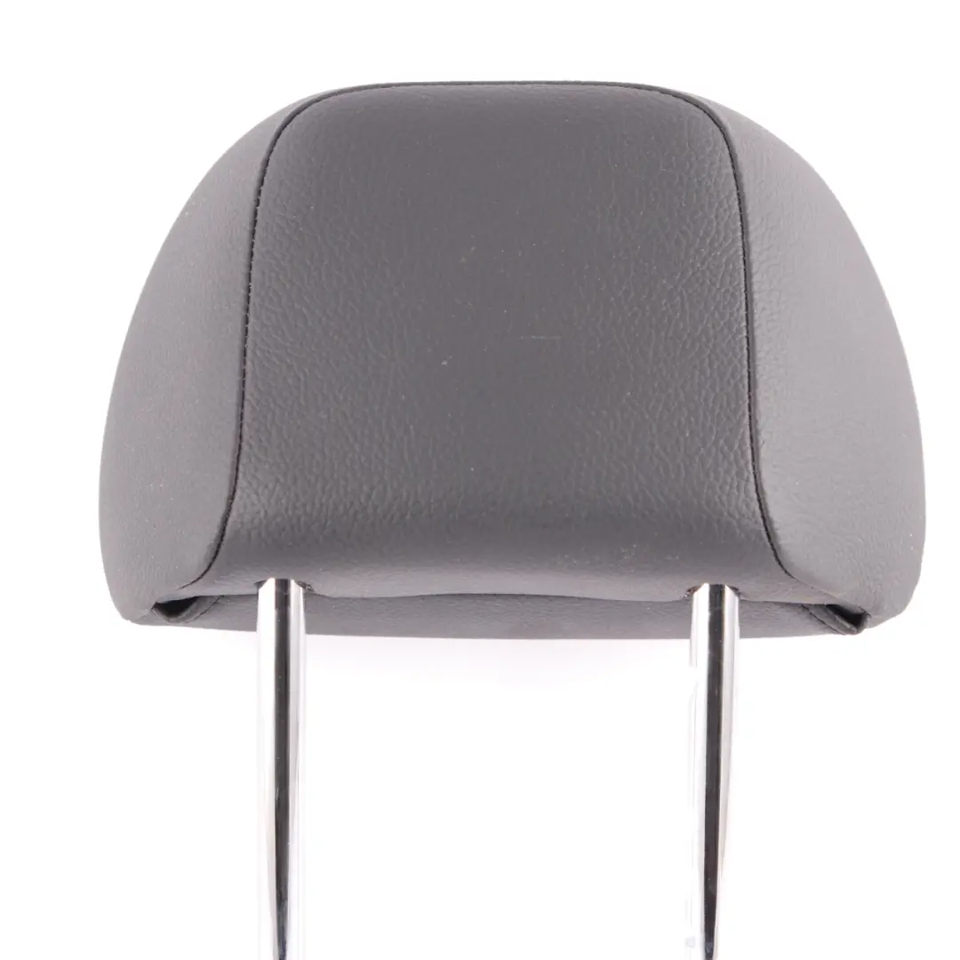 Mercedes W204 Asiento Trasero Reposacabezas Banco Izquierdo Derecho Cuero - SKU A2049702950 - Número de pieza A2049702950