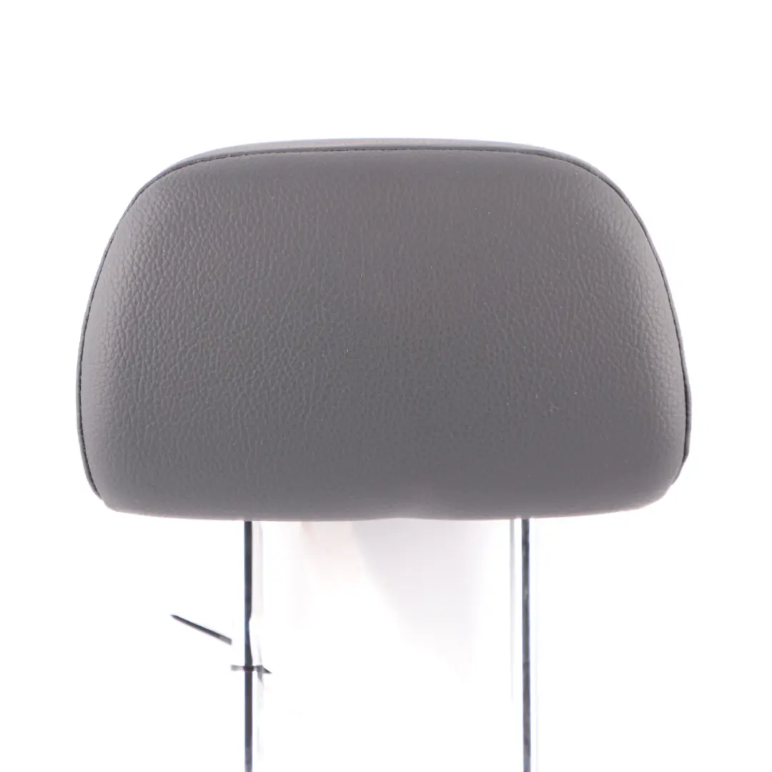 Mercedes S204 Rear Seat Headrest Bench Left Right N/O/S Imitation Leather - SKU A2049703050 - Part number A2049703050