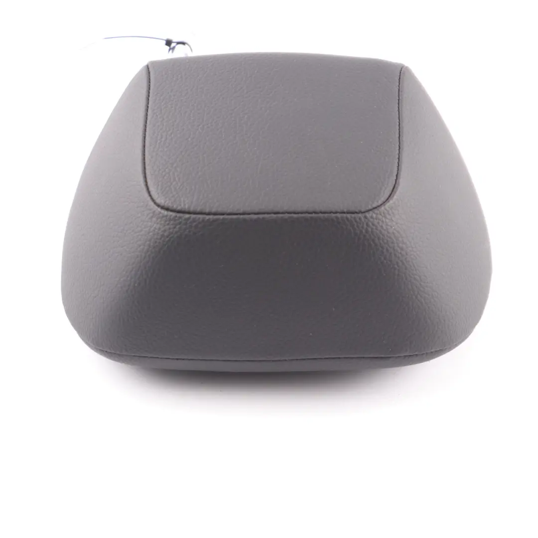Mercedes S204 Siège arrière appui-tête banquette gauche droite simili cuir - SKU A2049703050 - Numéro de pièce A2049703050