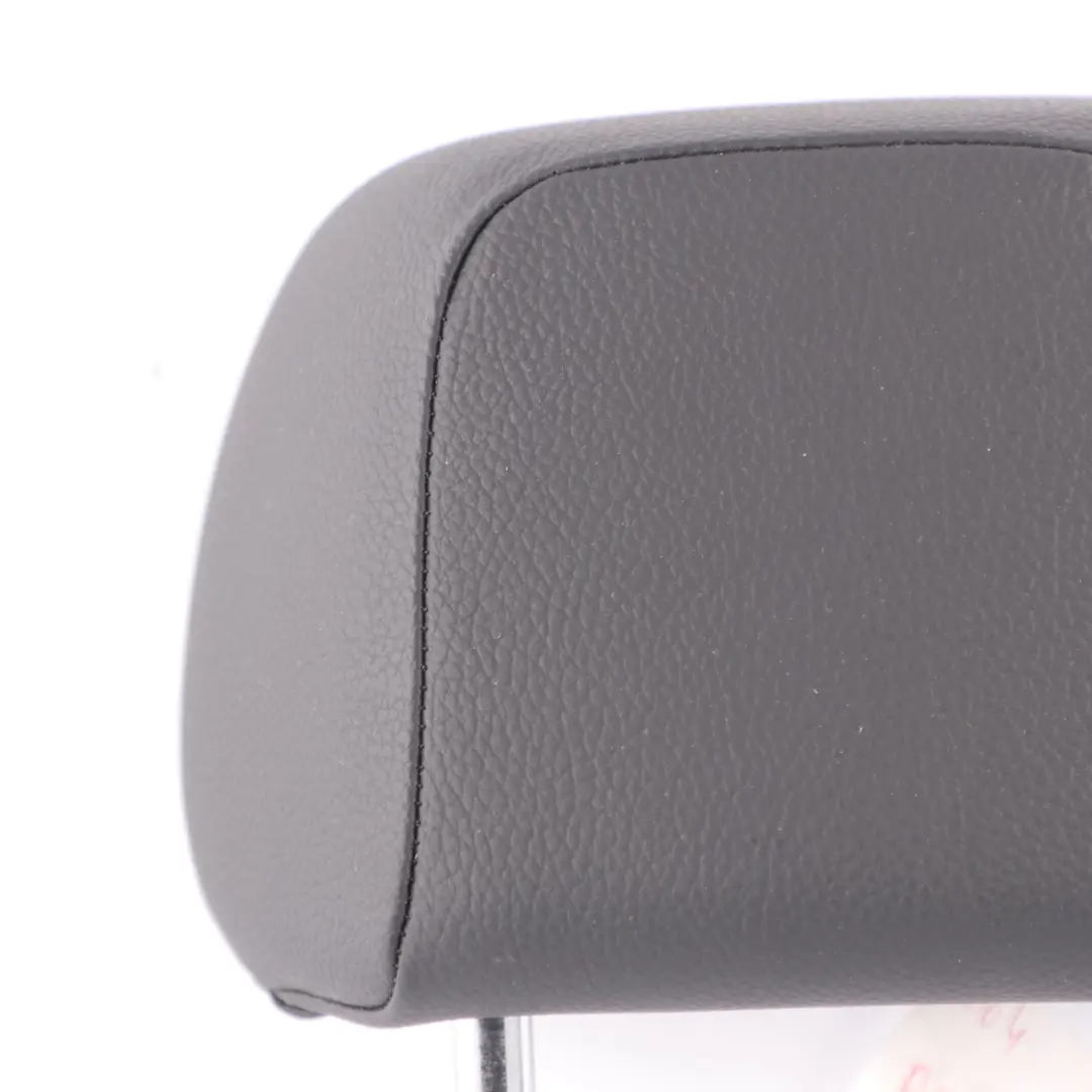 Mercedes S204 Siège arrière appui-tête banquette gauche droite simili cuir - SKU A2049703050 - Numéro de pièce A2049703050