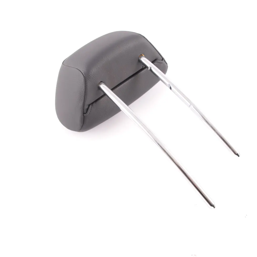 Headrest Middle Head Rest Imitation Leather to Mercedes W204 Rear Seat with Part number A2049703150 Mercedes W204 Rear Seat Headrest Middle Head Rest Imitation Leather - SKU A2049703150 - Part number A2049703150