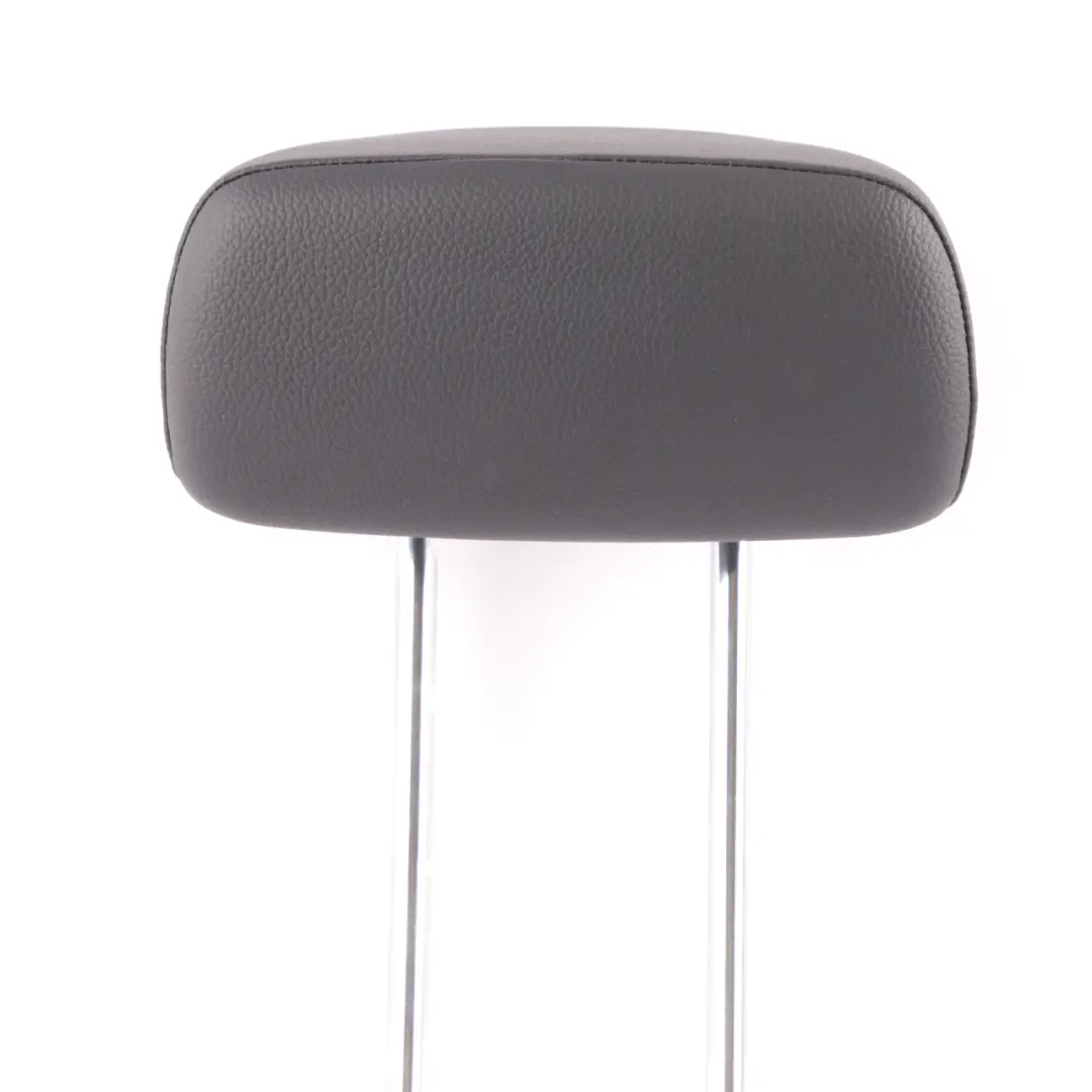 Appui-tête central de siège arrière en simili cuir pour Mercedes W204 à propos du numéro de pièce A2049703150 Mercedes W204 Appui-tête central de siège arrière en simili cuir - SKU A2049703150 - Numéro de pièce A2049703150