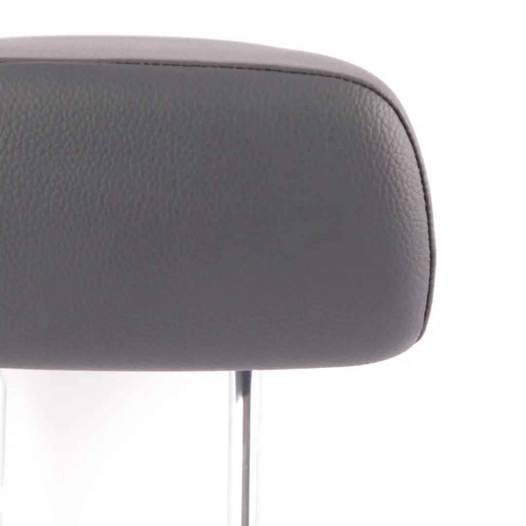 Reposacabezas Asiento Trasero Reposacabezas Medio Imitación Cuero para Mercedes W204 con número de pieza A2049703150 Mercedes W204 Reposacabezas Asiento Trasero Reposacabezas Medio Imitación Cuero - SKU A2049703150 - Número de pieza A2049703150