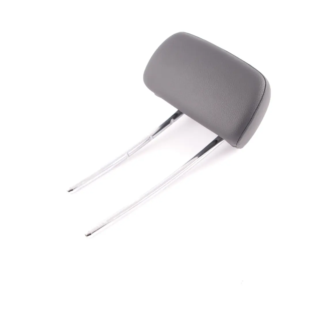 Poggiatesta Sedile Posteriore Poggiatesta Medio Imitazione Pelle per Mercedes W204 con numero di parte A2049703150 Mercedes W204 Poggiatesta Sedile Posteriore Poggiatesta Medio Imitazione Pelle - SKU A2049703150 - Numero di parte A2049703150