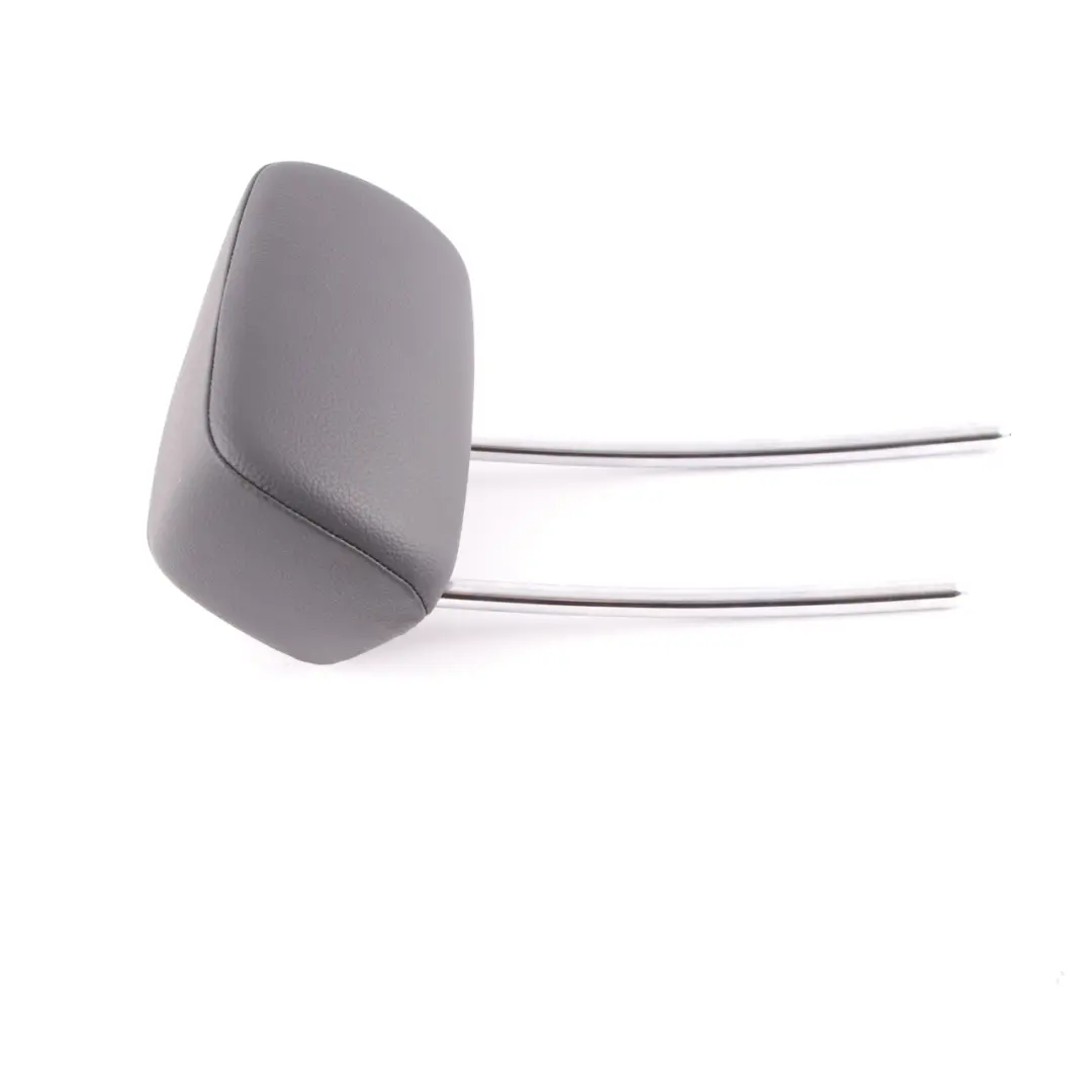 Headrest Middle Head Rest Imitation Leather to Mercedes W204 Rear Seat with Part number A2049703150 Mercedes W204 Rear Seat Headrest Middle Head Rest Imitation Leather - SKU A2049703150 - Part number A2049703150