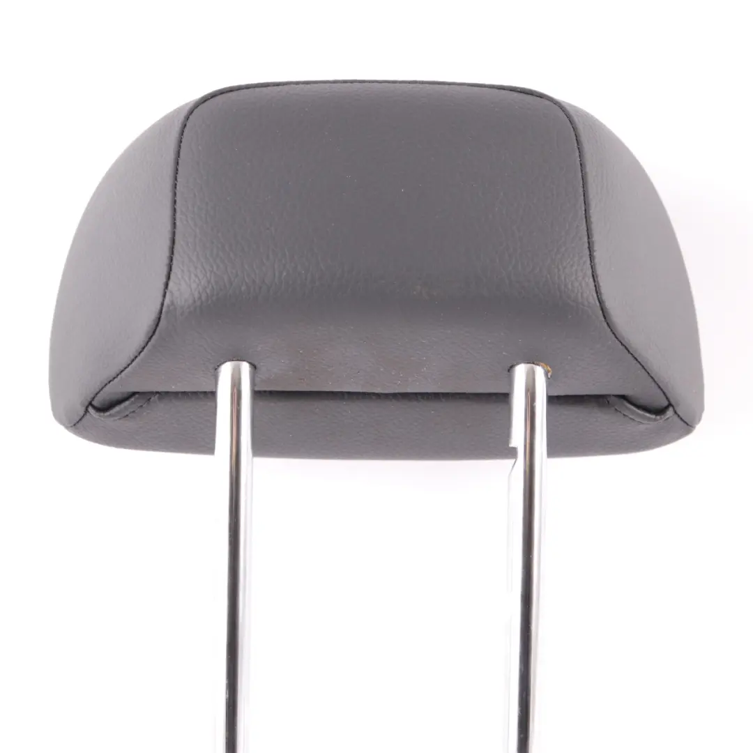 Poggiatesta Sedile Posteriore Poggiatesta Medio Imitazione Pelle per Mercedes W204 con numero di parte A2049703150 Mercedes W204 Poggiatesta Sedile Posteriore Poggiatesta Medio Imitazione Pelle - SKU A2049703150 - Numero di parte A2049703150