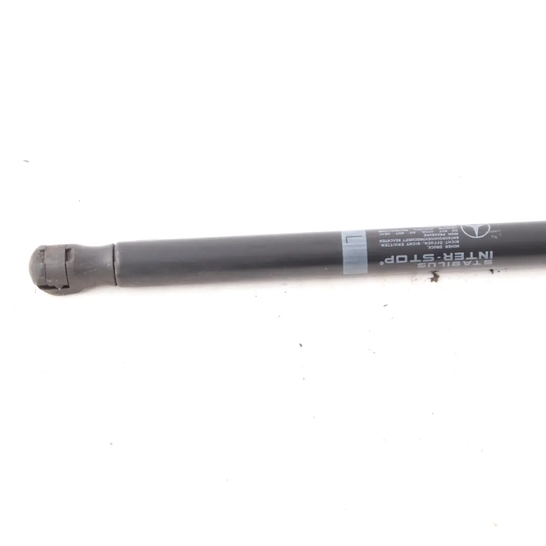 Hood Bonnet Spring Mercedes W204 Bonnet Gas Strut Left N/S to with Part number A2049801264 Hood Bonnet Spring Mercedes W204 Bonnet Gas Strut Left N/S - SKU A2049801264 - Part number A2049801264