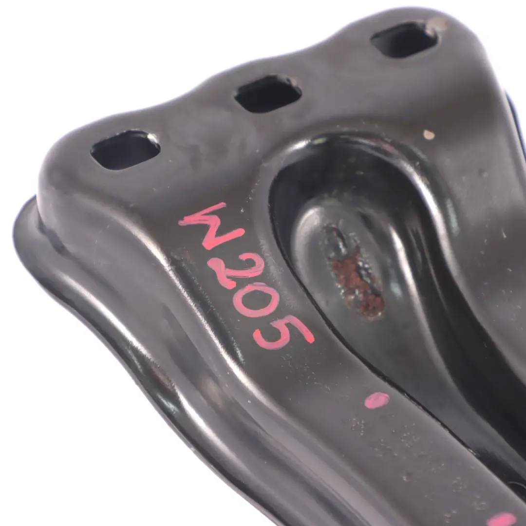 Mercedes W205 OM651 Automatik getriebe Halterung - SKU A2052401802 - Teilenummer A2052401802