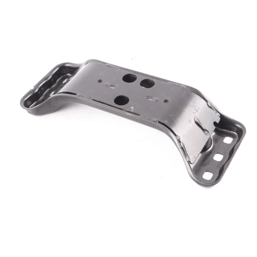 Mercedes W205 Engine Support Rear Mount Holder Bracket OM651 Diesel - SKU A2052401902 - Part number A2052401902