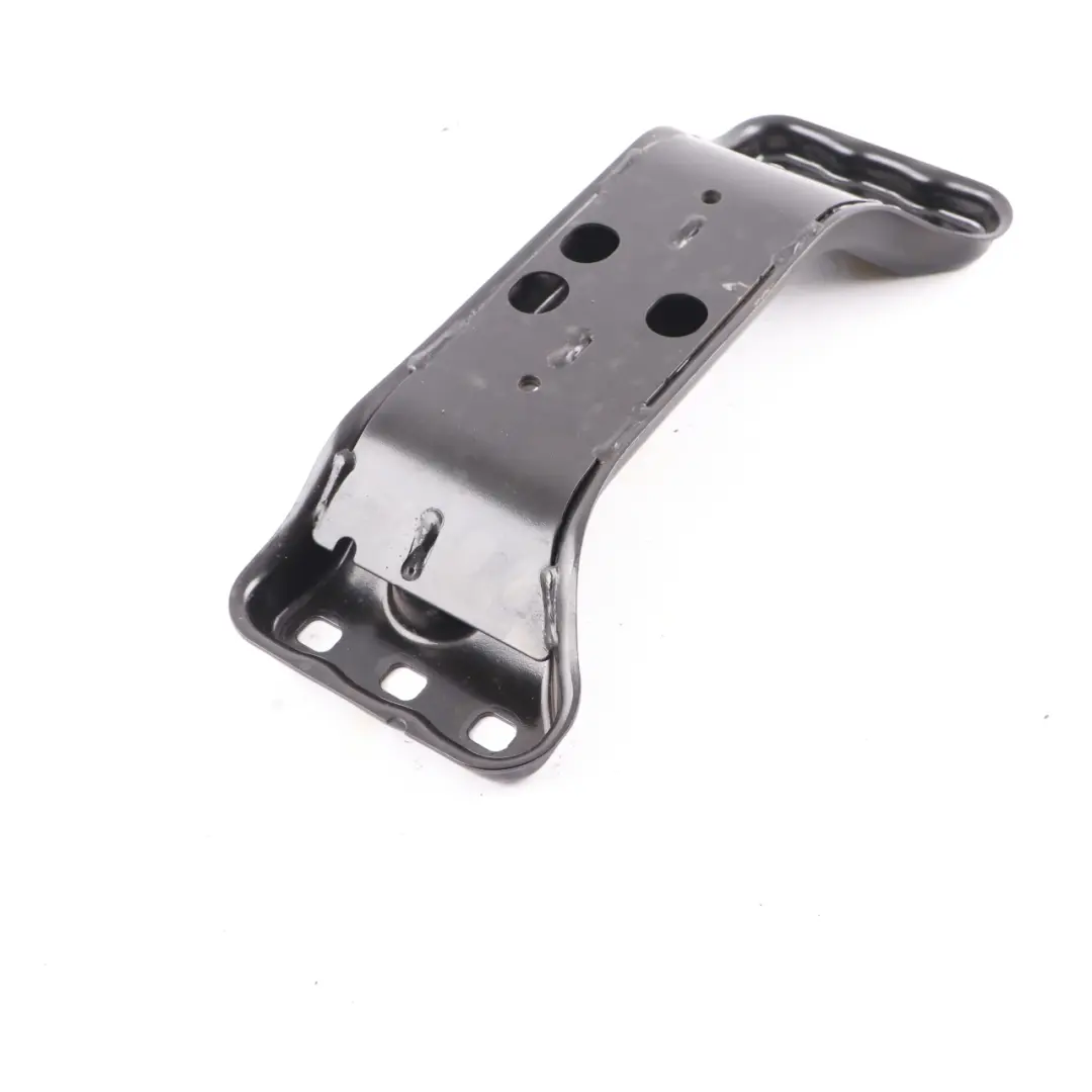 Mercedes W205 Engine Support Rear Mount Holder Bracket OM651 Diesel - SKU A2052401902 - Part number A2052401902