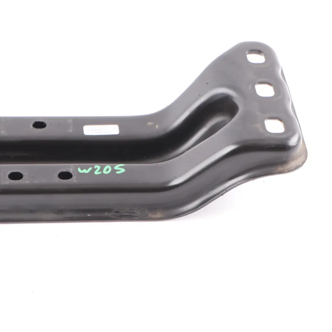 Mercedes W205 OM651 Łapa Wspornik Mocowanie Tylne Skrzyni - SKU A2052401902 - Numer Części A2052401902