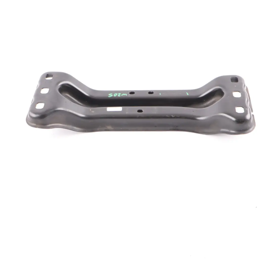 Mercedes W205 Engine Support Rear Mount Holder Bracket OM651 Diesel - SKU A2052401902 - Part number A2052401902