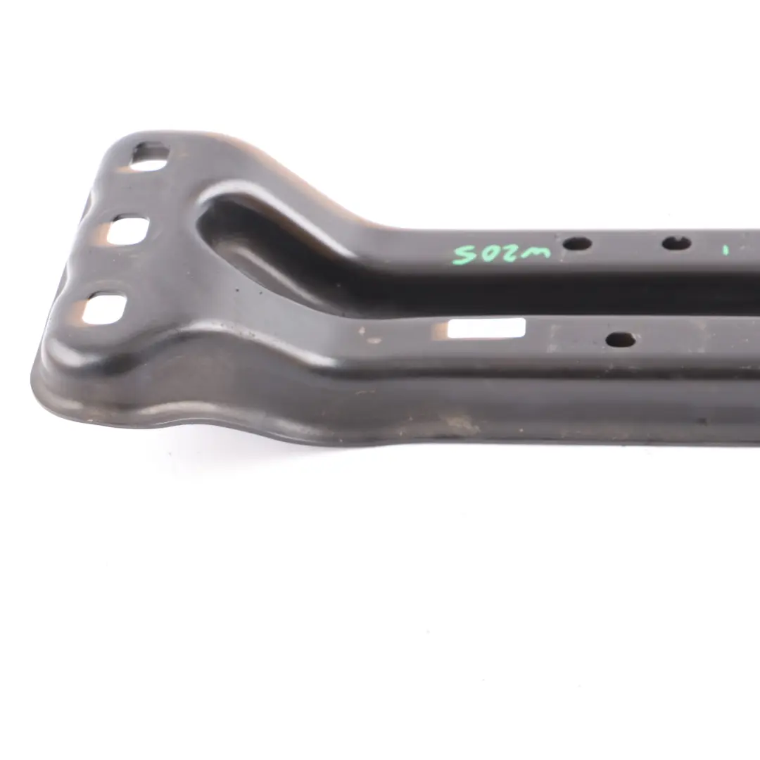 Mercedes W205 Motorhalterung hinten Halter Halterung OM651 Diesel - SKU A2052401902 - Teilenummer A2052401902