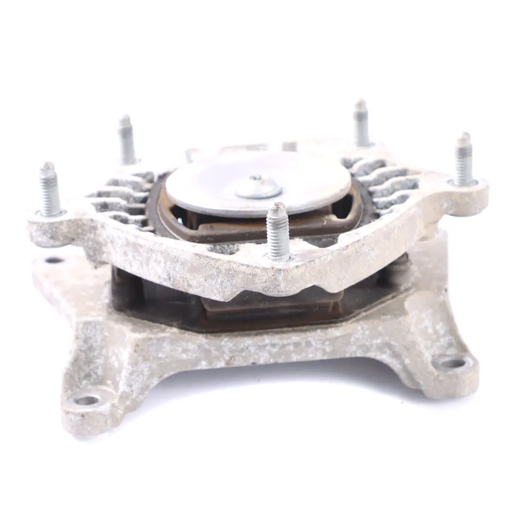 Gearbox Mount Mercedes X253 GLC 220d Bearing Bushing Rear to with Part number A2052402500 Gearbox Mount Mercedes X253 GLC 220d Bearing Bushing Rear - SKU A2052402500 - Part number A2052402500