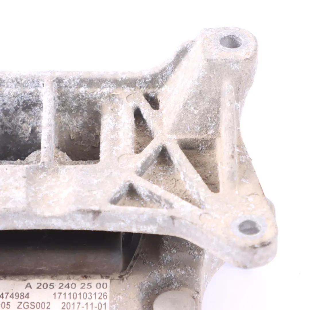  Montaje De La Caja De Cambios Mercedes X253 GLC 220D Buje Trasero - SKU A2052402500 - Número de pieza A2052402500