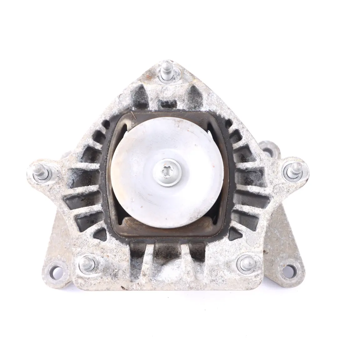 Gearbox Mount Mercedes X253 GLC 220d Bearing Bushing Rear to with Part number A2052402500 Gearbox Mount Mercedes X253 GLC 220d Bearing Bushing Rear - SKU A2052402500 - Part number A2052402500