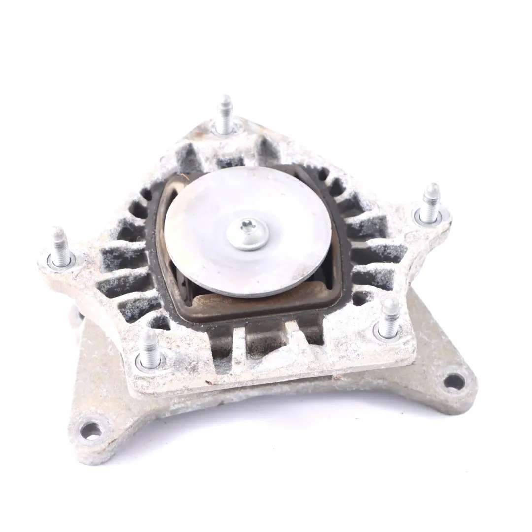 Gearbox Mount Mercedes X253 GLC 220d Bearing Bushing Rear to with Part number A2052402500 Gearbox Mount Mercedes X253 GLC 220d Bearing Bushing Rear - SKU A2052402500 - Part number A2052402500