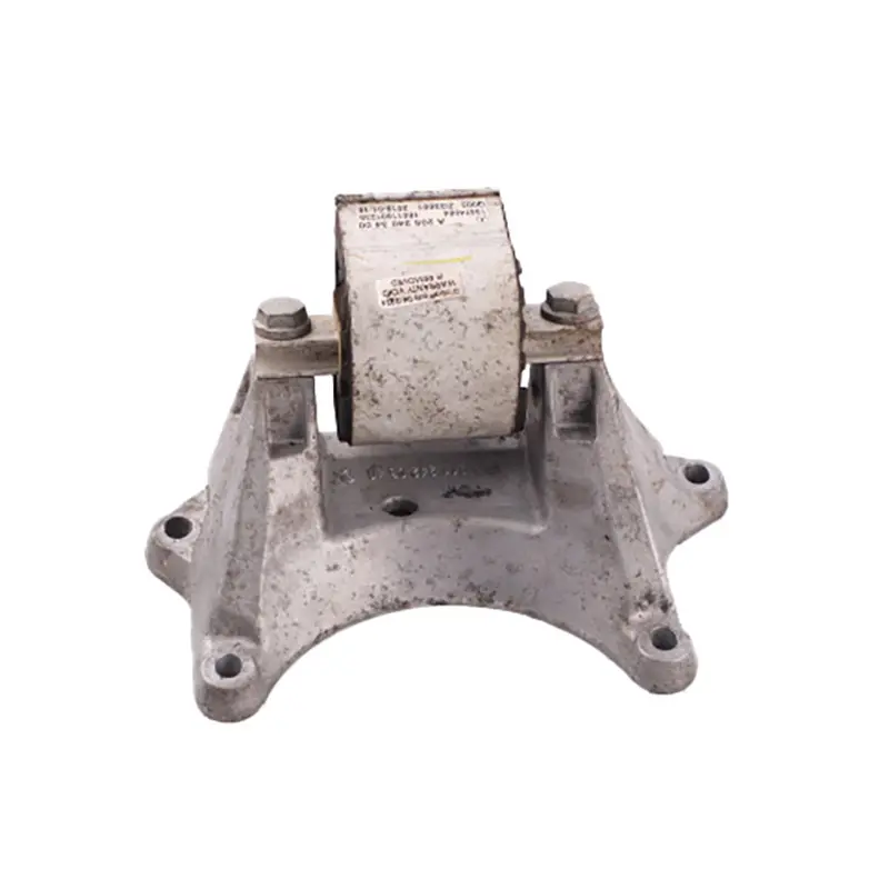 Suspension Mercedes W205 OM651 Transmission Bearing Rear to Engine with Part number A2052403400 Engine Suspension Mercedes W205 OM651 Transmission Bearing Rear - SKU A2052403400 - Part number A2052403400