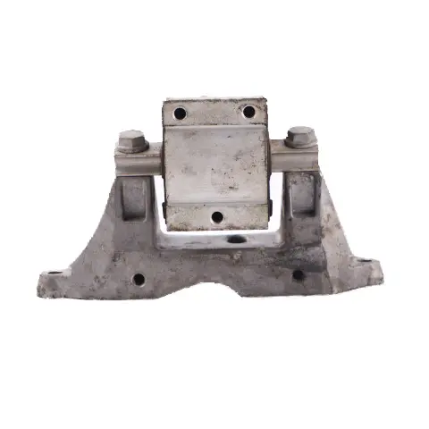 Suspension Mercedes W205 OM651 Transmission Bearing Rear to Engine with Part number A2052403400 Engine Suspension Mercedes W205 OM651 Transmission Bearing Rear - SKU A2052403400 - Part number A2052403400