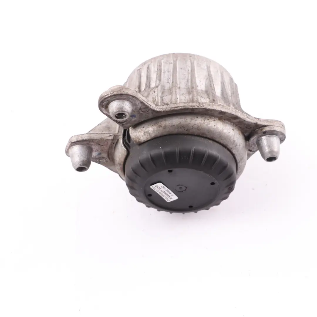 Mount Mercedes W205 OM651 Left N/S Support Holder Mount to Engine with Part number A2052406617 Engine Mount Mercedes W205 OM651 Left N/S Support Holder Mount - SKU A2052406617 - Part number A2052406617