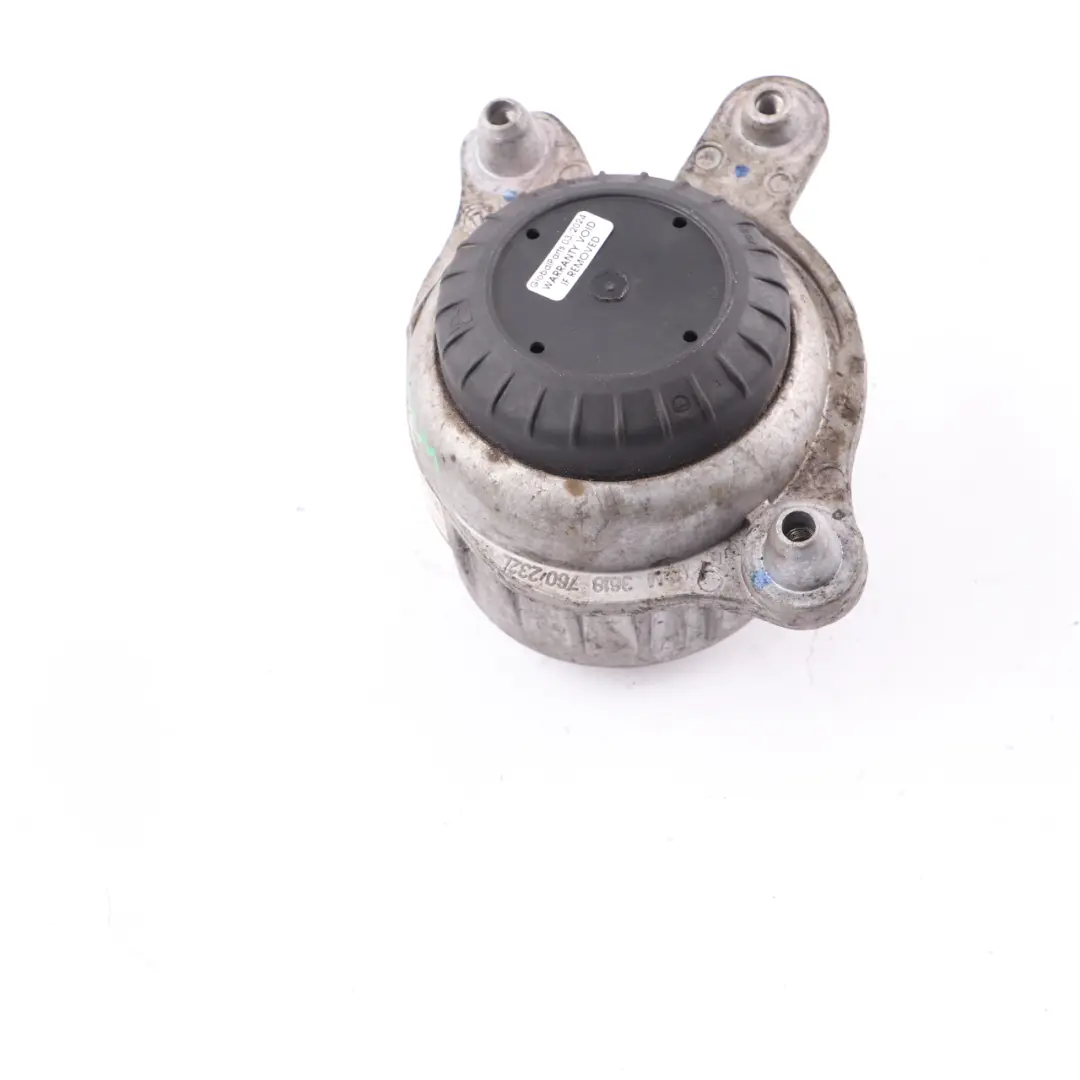  Soporte Motor Mercedes W205 OM651 Izquierda - SKU A2052406617 - Número de pieza A2052406617