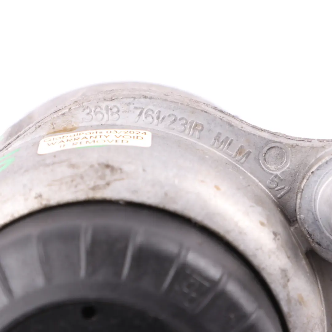 Bancada Motor Mercedes W205 OM651 Soporte Derecho para con número de pieza A2052406717 Bancada Motor Mercedes W205 OM651 Soporte Derecho - SKU A2052406717 - Número de pieza A2052406717