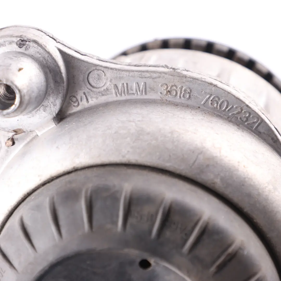 Motor Halterung Mercedes W205 W238 W257 M264 Links - SKU A2052407600 - Teilenummer A2052407600