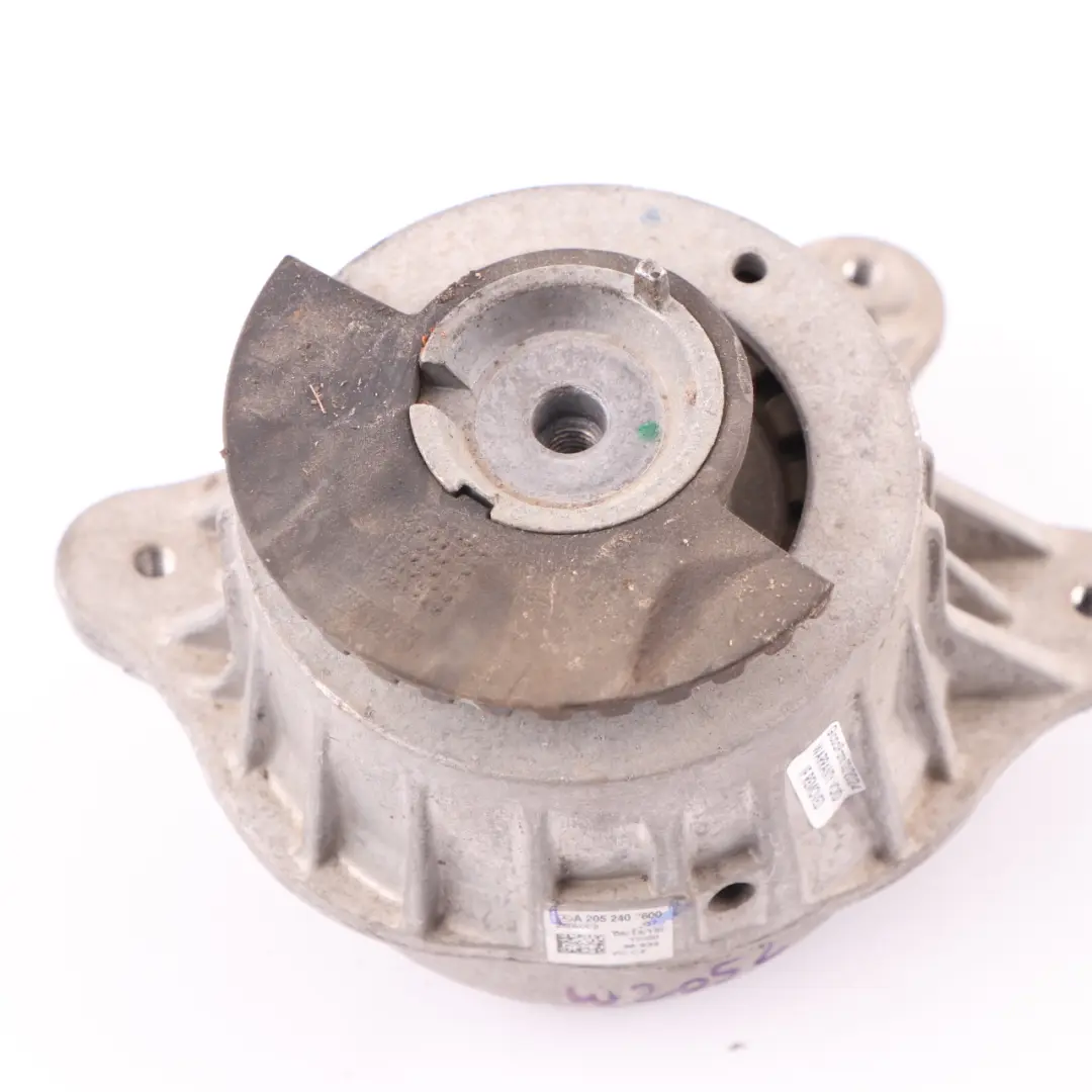  Motor Halterung Mercedes W205 W238 W257 M264 Links - SKU A2052407600 - Teilenummer A2052407600