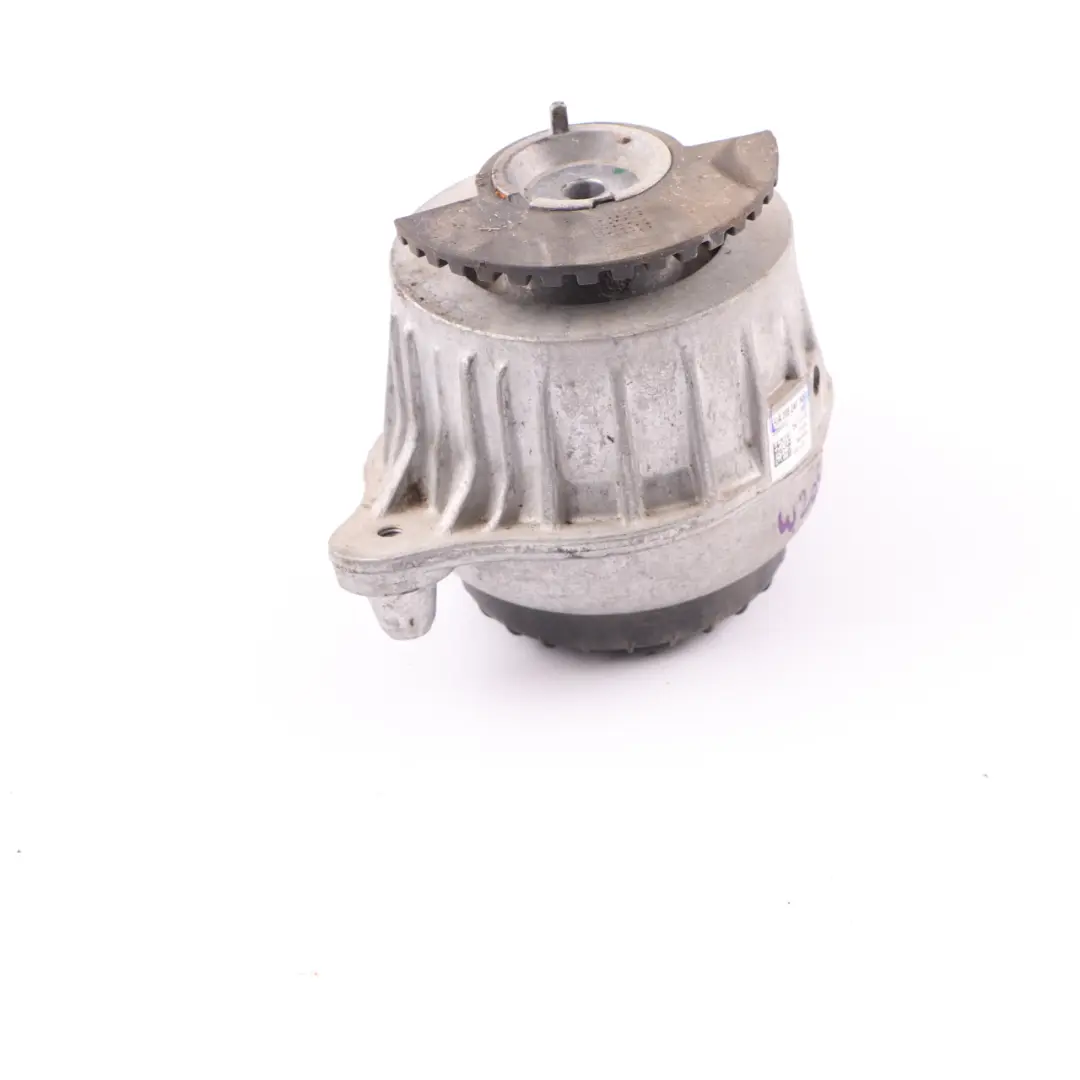 Mercedes W205 W238 W257 M264 Poduszka Łapa Silnika Lewa - SKU A2052407600 - Numer Części A2052407600