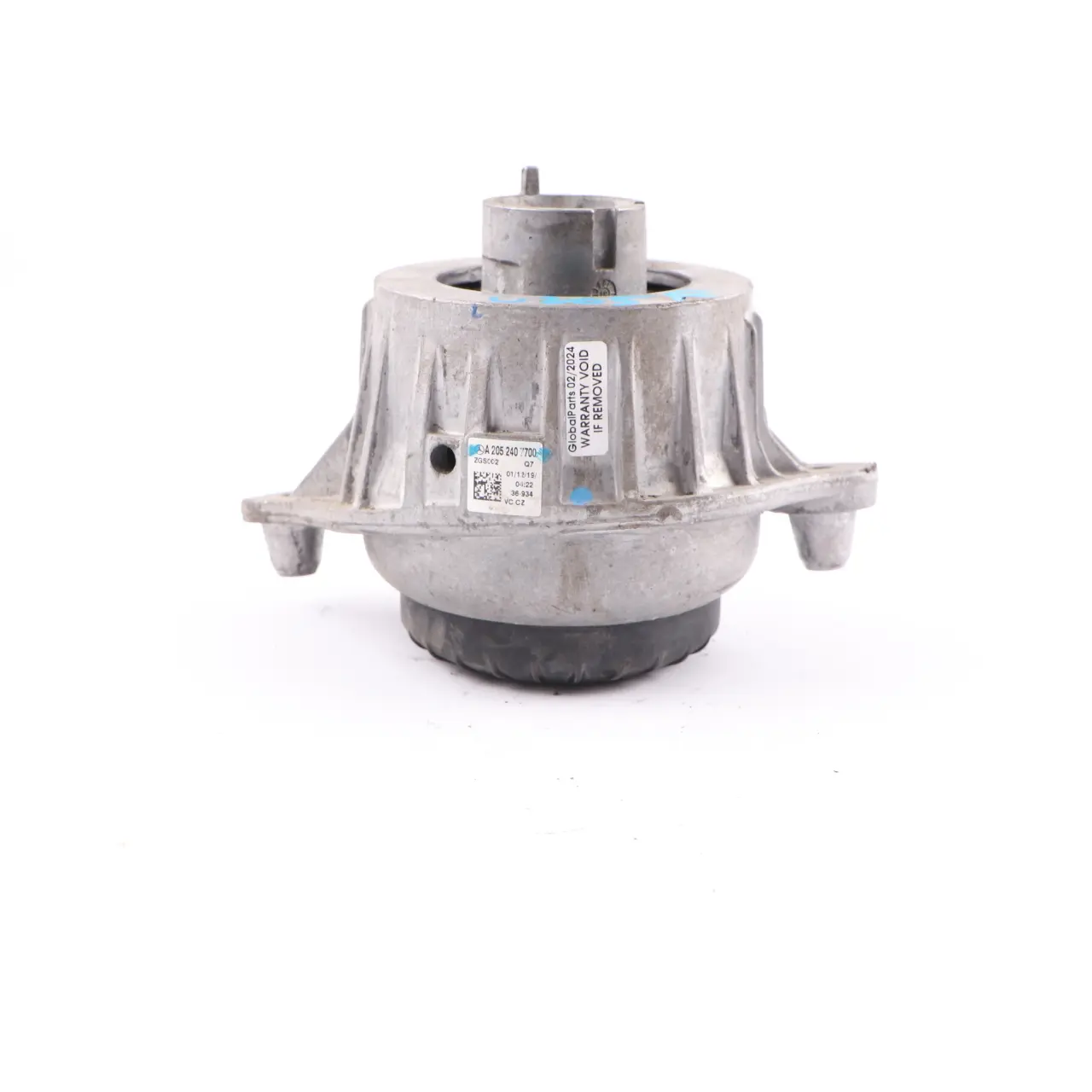 Motor Halterung Mercedes W205 W238 M264 Halterung Lager Rechts A2052407700