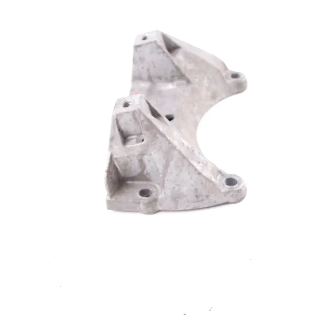 Mercedes W205 W213 Engine Mount Gearbox Transmission Support Bracket - SKU A2052420340 - Part number A2052420340