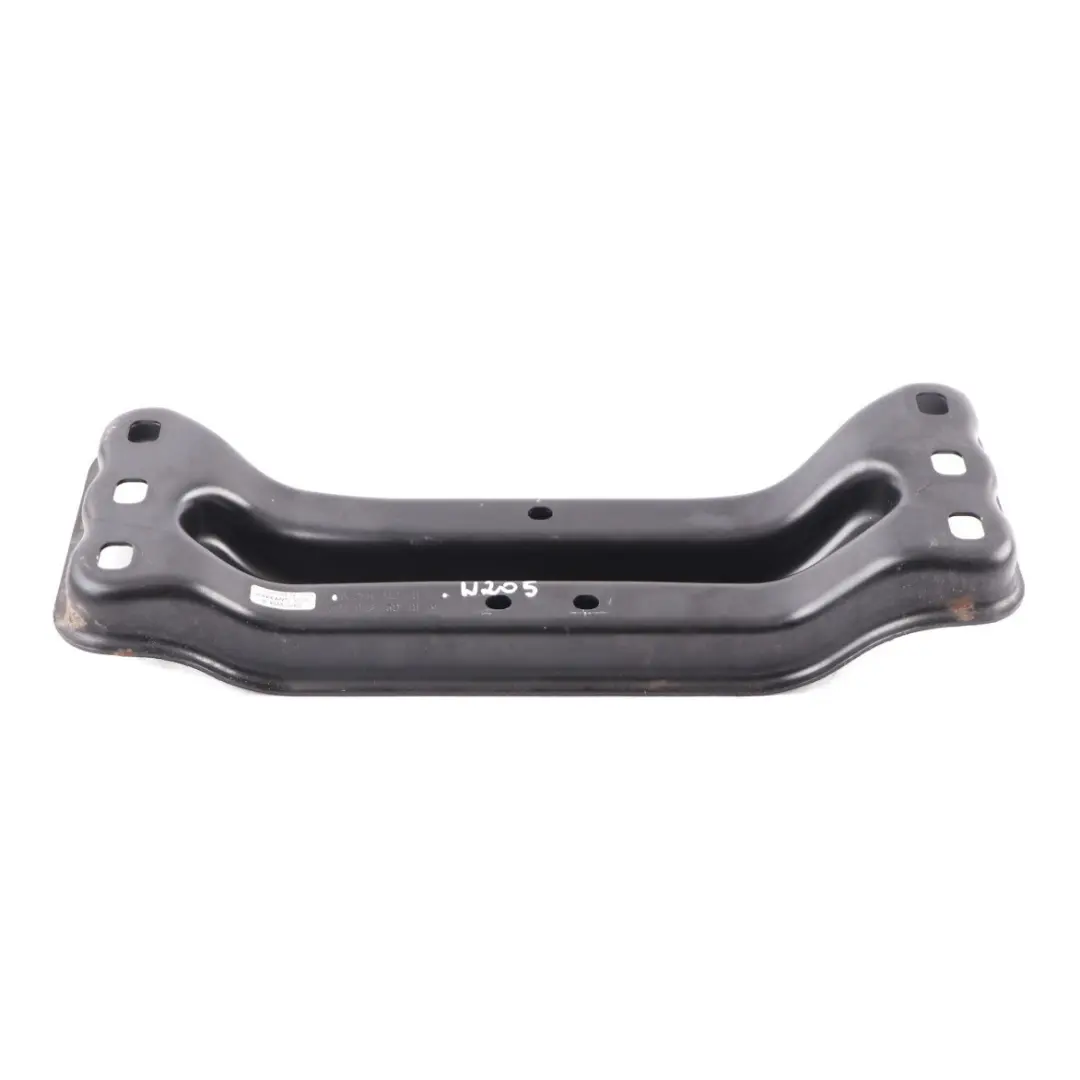  Carrier Mercedes W205 Engine Suspension Carrier Rear Auto. Gearbox - SKU A2052420901 - Part number A2052420901