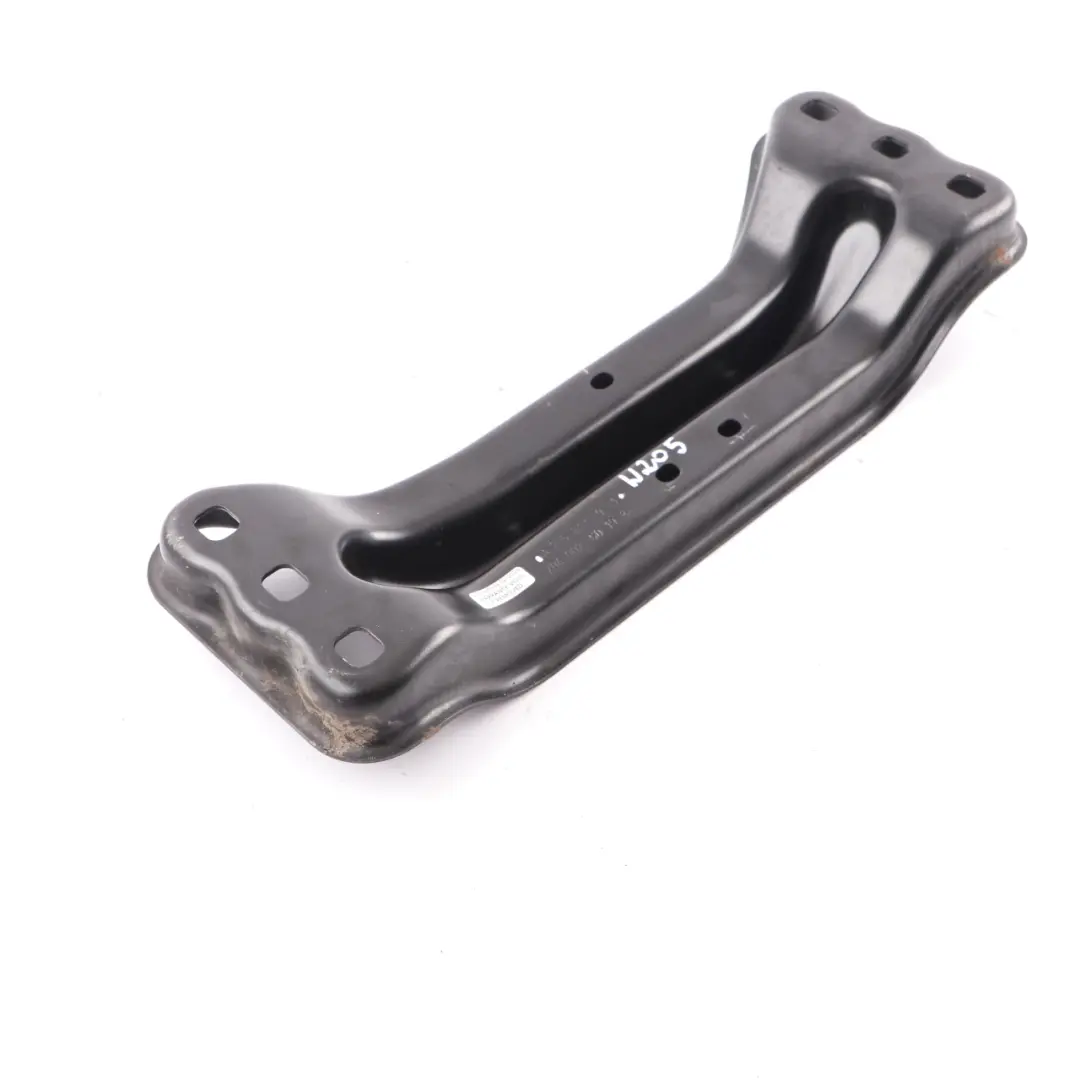  Carrier Mercedes W205 Engine Suspension Carrier Rear Auto. Gearbox - SKU A2052420901 - Part number A2052420901