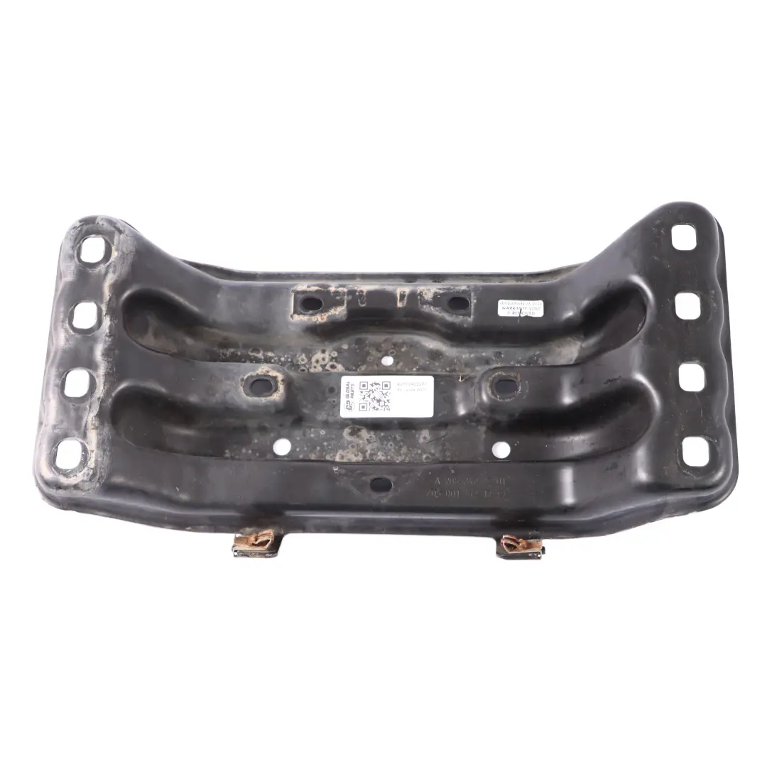 Mercedes X253 Gearbox Mounting Bracket Holder Diesel - SKU A2052422201 - Part number A2052422201
